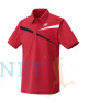 Yonex Polo M10133 Rood