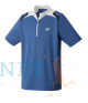 Yonex Polo M10134 Blauw