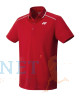 Yonex Mens Polo 10175 Rood