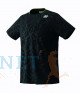 Yonex Mens Shirt 10180 Zwart