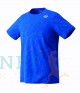 Yonex Mens Shirt 10180 Blauw