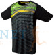 Yonex Mens Polo 10218EX Zwart