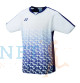 Yonex Mens Polo 10219EX Donker Paars