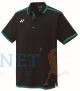 Yonex Tournament Polo 10250EX Zwart