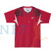 Yonex Polo World 12074 Rood