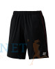 Yonex Mens Short 15057 Zwart