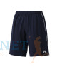 Yonex Mens Short 15057 Navy Blauw