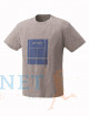 Yonex T-Shirt 16245EX Grijs
