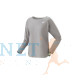 Yonex Womens Longsleeve Shirt 16333EX Grijs