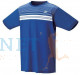 Yonex T-shirt Replica 16347EX Blauw / Wit