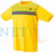 Yonex T-shirt Replica 16347EX Geel