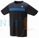 Yonex T-shirt Replica 16347EX Zwart