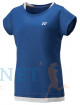 Yonex T-shirt Replica Lady 16348EX Blauw