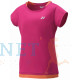 Yonex T-shirt Replica Lady 16348EX Roze