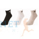 Yonex Basic Short Sock 19142 3-pak