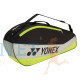 Yonex Club Bag 5523 Zwart / Groen