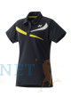 Yonex Polo L20240 Zwart