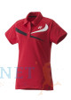 Yonex Polo L20240 Rood