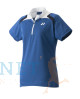 Yonex Polo L20241 Blauw