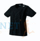 Yonex Dames Shirt 20357 Zwart