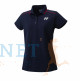 Yonex Dames Shirt 20369 Navy Blauw