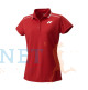 Yonex Dames Shirt 20369 Rood