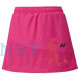 Yonex Skort 26020 Dames Roze