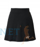 Yonex Womens Skirt 26038 Zwart