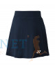 Yonex Womens Skirt 26038 Navy Blauw