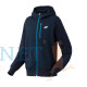 Yonex Mens Hoodie 30049EX Navy Blauw