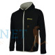 Babolat Core Hood Sweat zwart