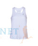 Babolat Play Tank Top Dames Wit