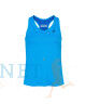 Babolat Play Tank Top Dames Blauw