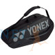 Yonex BA42026 Team Bag Zwart