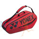 Yonex BA42026 Team Racket Bag Rood