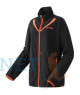 Yonex Tracksuit L57014 Zwart