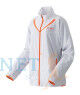 Yonex Tracksuit L57014 Wit