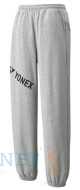 Yonex Pants 61014 Grijs