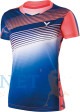 Victor Polo Malaysia Dames Blauw 6337