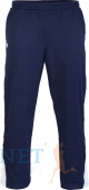 Victor Ta Trainingsbroek Team Blauw 3866