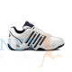 K-Swiss Accomplish II LTR Omni Heren Wit/Navy