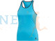 Adidas Club Tank Blauw