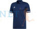 Adidas T19 Polo Heren Navy Blauw