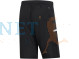 Adidas T19 Short Heren Zwart