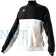 Adidas T16 Team Jacket Dames Zwart