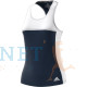 Adidas T16 Climacool Tank top Navy