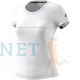 Adidas T16 Climacool Tee Dames Wit