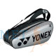 Yonex Pro Racket Bag BA92026 Zilver