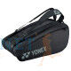 Yonex Pro Racket Bag BA92029 Zwart