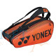 Yonex Pro Racket Bag BA92029 Oranje